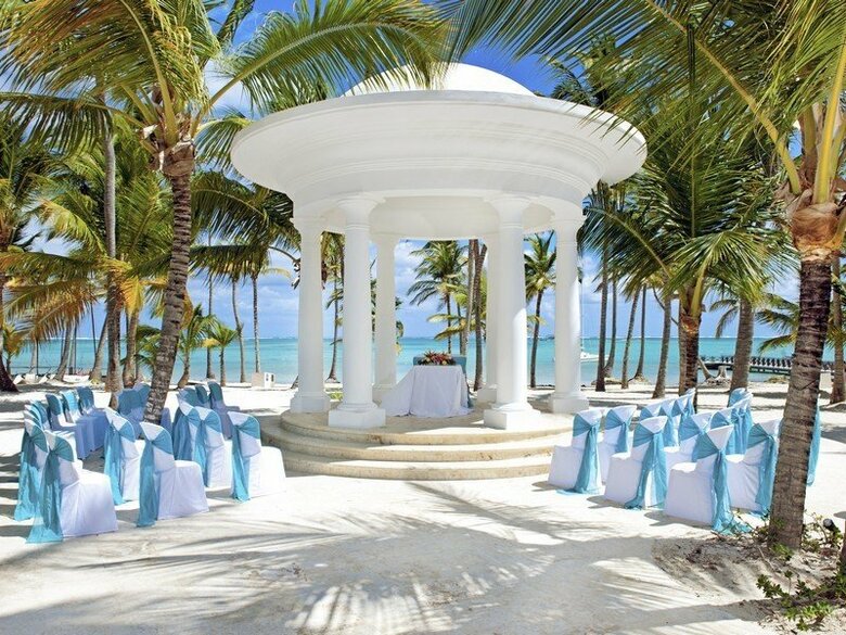 Hotel Barcel� B�varo Beach Adults Only All Inclusive