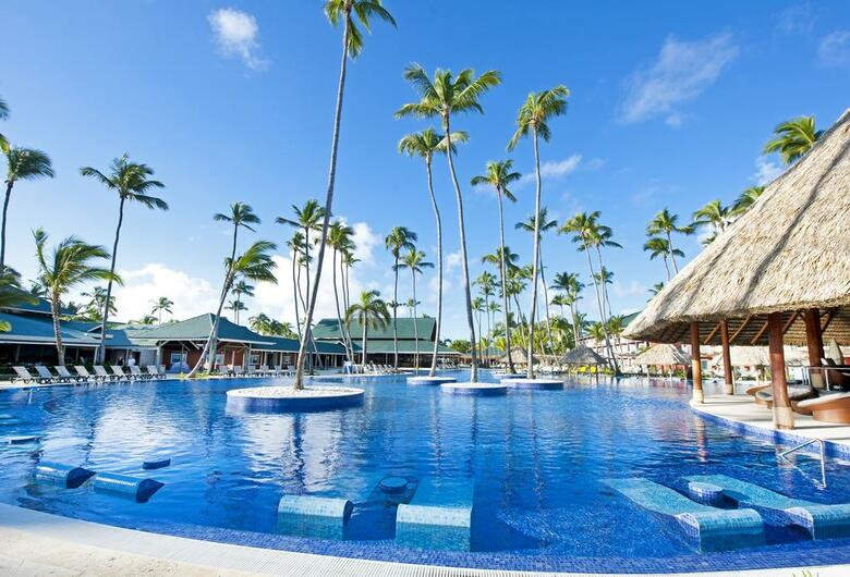 Hotel Barcel� B�varo Beach Adults Only All Inclusive