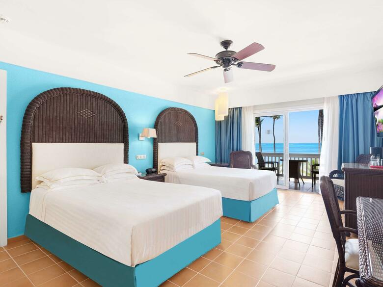 Hotel Barcel� B�varo Beach Adults Only All Inclusive