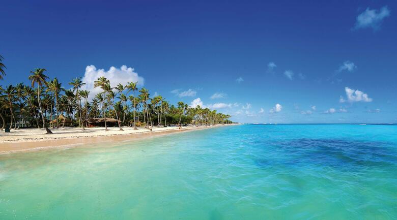 Hotel Barcel� B�varo Beach Adults Only All Inclusive