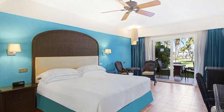 Hotel Barcel� B�varo Beach Adults Only All Inclusive