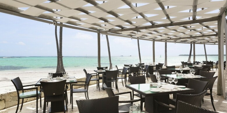Hotel Barcel� B�varo Beach Adults Only All Inclusive