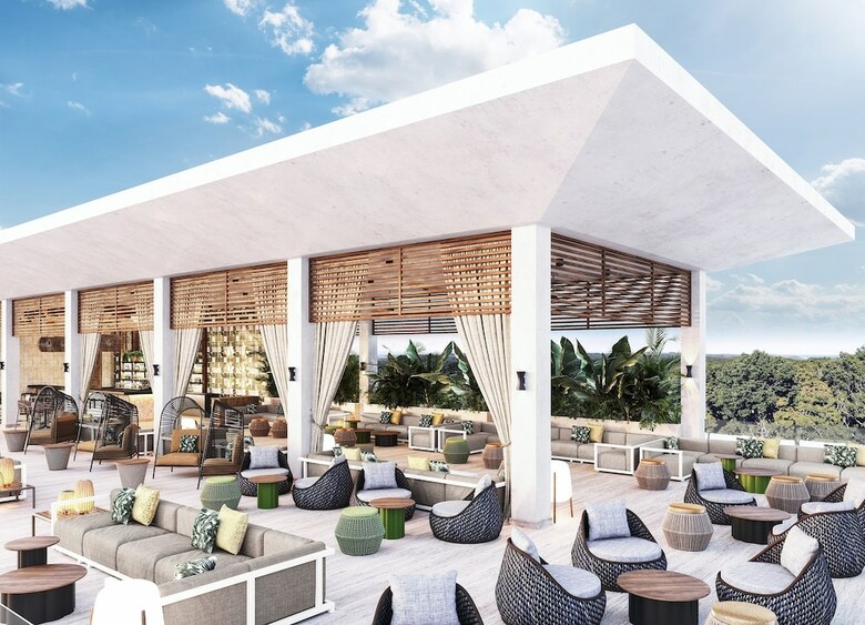 Hotel Caribe Deluxe Princess