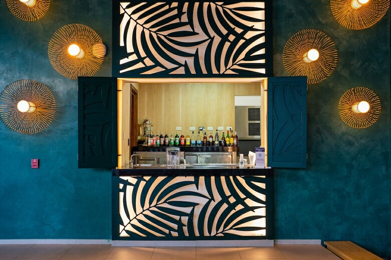 Hotel Caribe Deluxe Princess