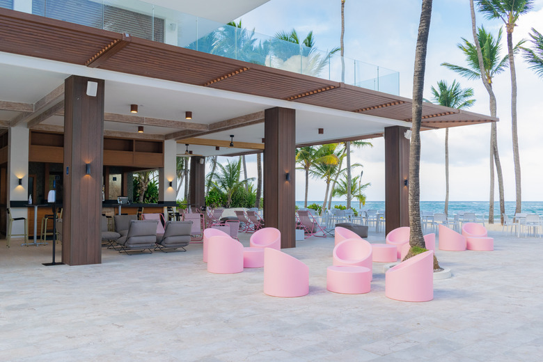 Hotel Caribe Deluxe Princess
