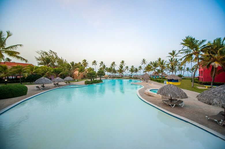 Hotel Caribe Deluxe Princess