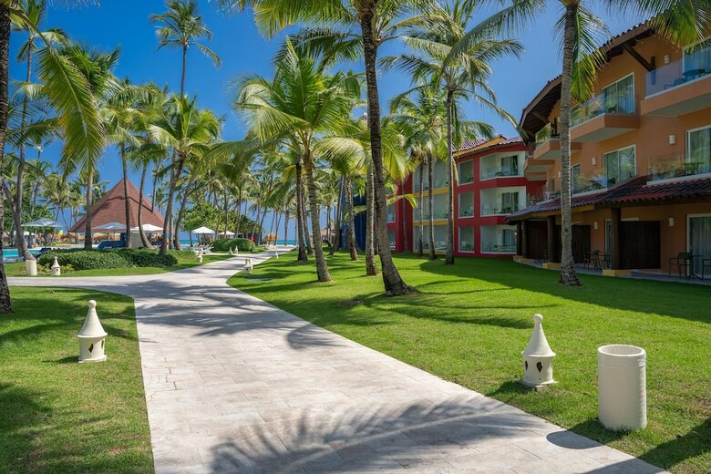 Hotel Caribe Deluxe Princess
