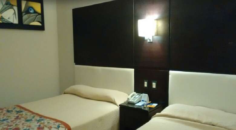 Hotel Caribe Deluxe Princess