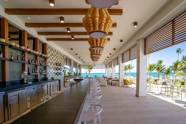 Hotel Caribe Deluxe Princess