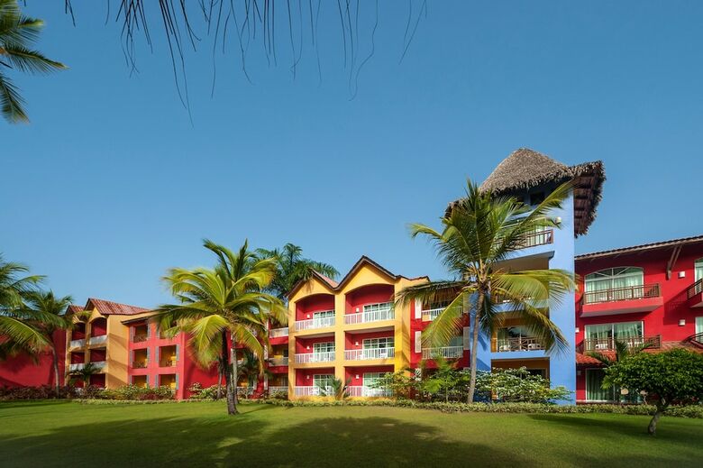 Hotel Caribe Deluxe Princess
