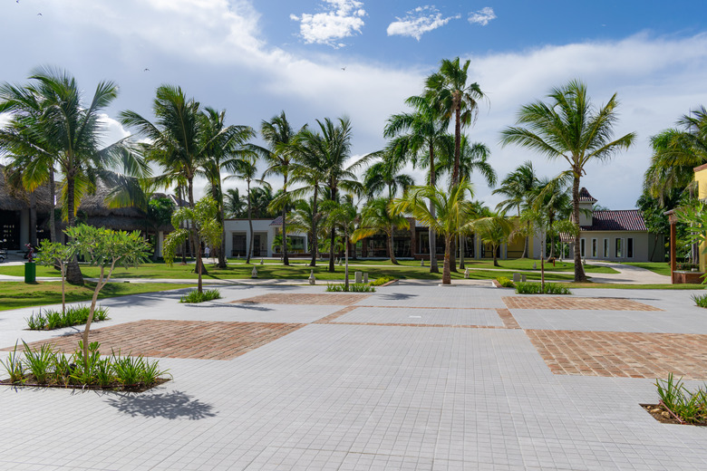 Hotel Caribe Deluxe Princess