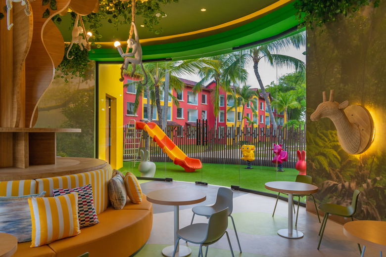 Hotel Caribe Deluxe Princess