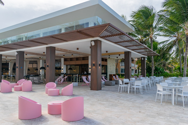 Hotel Caribe Deluxe Princess