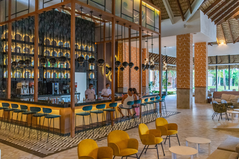 Hotel Caribe Deluxe Princess