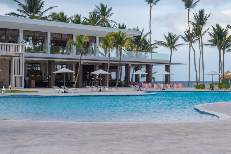 Hotel Caribe Deluxe Princess