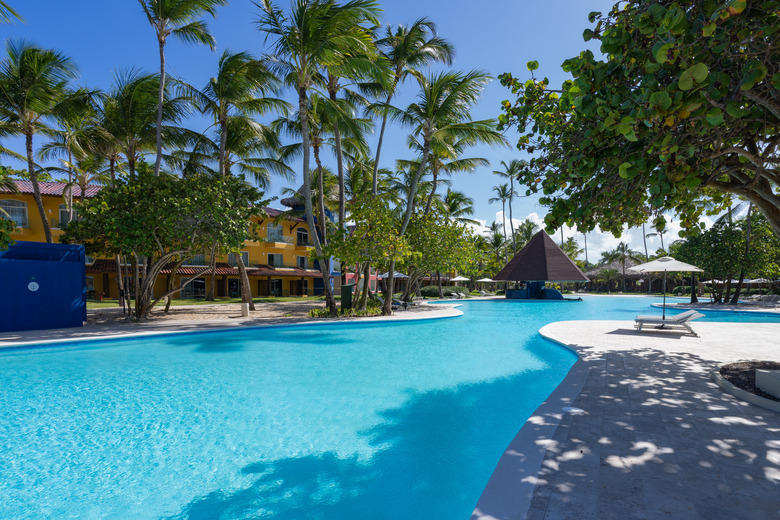 Hotel Caribe Deluxe Princess
