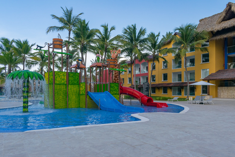 Hotel Caribe Deluxe Princess
