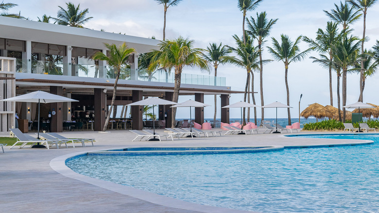 Hotel Caribe Deluxe Princess