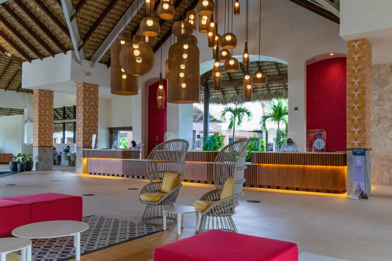 Hotel Caribe Deluxe Princess