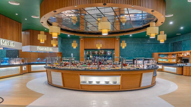 Hotel Caribe Deluxe Princess