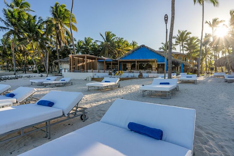 Hotel Caribe Deluxe Princess