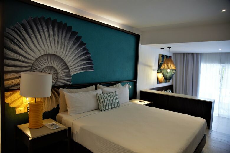 Hotel Caribe Deluxe Princess