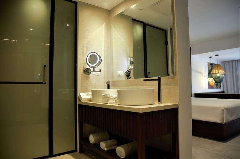 Hotel Caribe Deluxe Princess