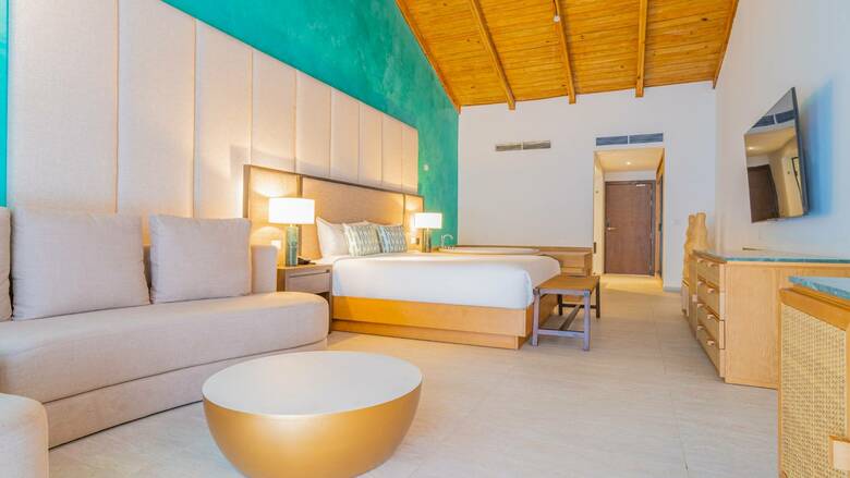 Hotel Caribe Deluxe Princess