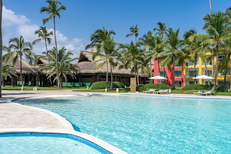 Hotel Caribe Deluxe Princess