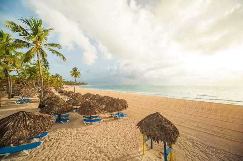 Hotel Caribe Deluxe Princess