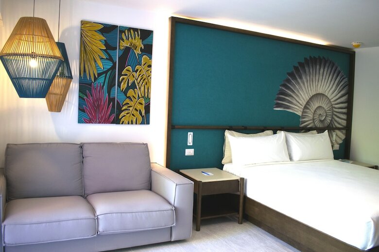Hotel Caribe Deluxe Princess