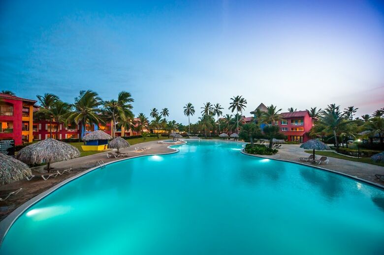 Hotel Caribe Deluxe Princess