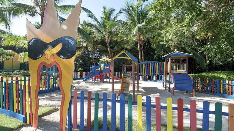 Hotel Caribe Deluxe Princess