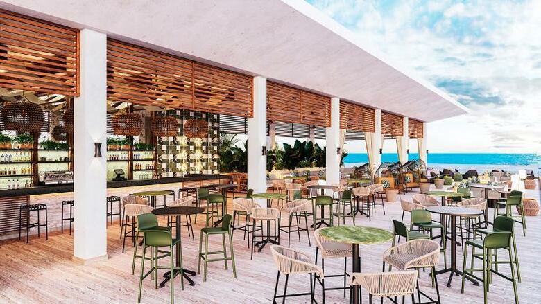 Hotel Caribe Deluxe Princess