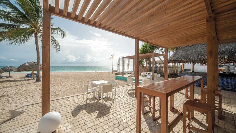 Hotel Caribe Deluxe Princess