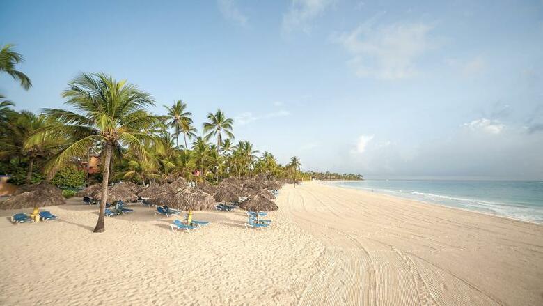 Hotel Caribe Deluxe Princess