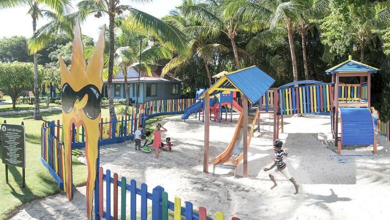 Hotel Caribe Deluxe Princess