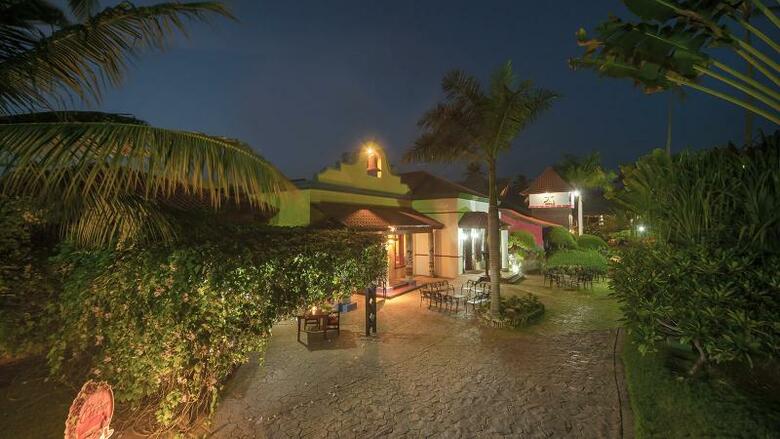 Hotel Caribe Deluxe Princess