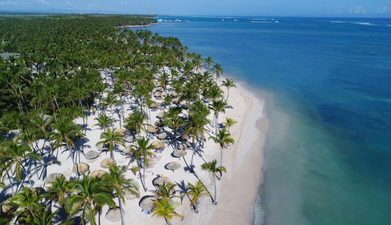 Hotel Catalonia Punta Cana