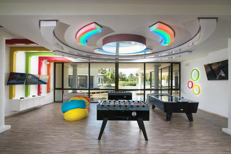 Hotel Catalonia Punta Cana