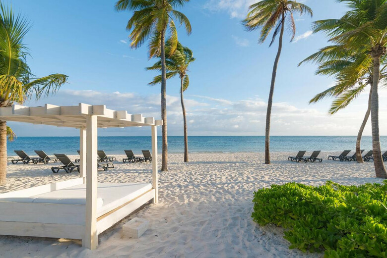Hotel Catalonia Punta Cana