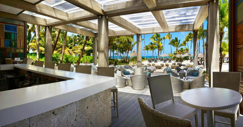 Hotel Catalonia Punta Cana