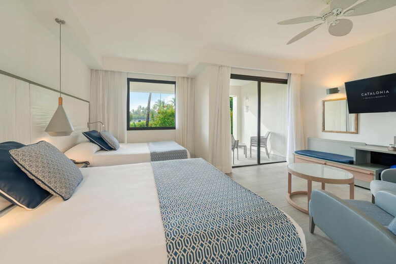 Hotel Catalonia Punta Cana