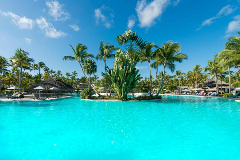 Hotel Catalonia Punta Cana