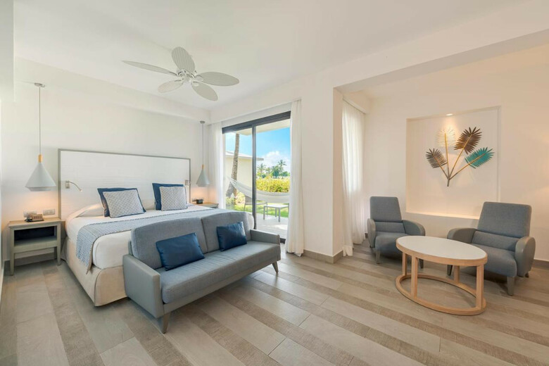 Hotel Catalonia Punta Cana