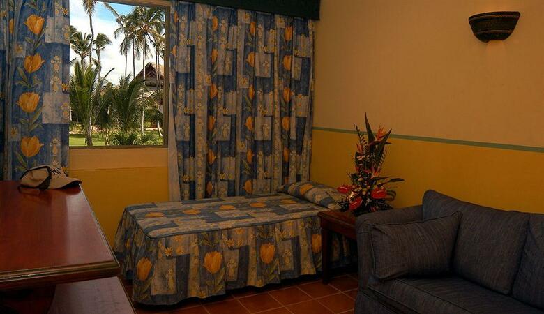 VIK Hotel Arena Blanca All Inclusive