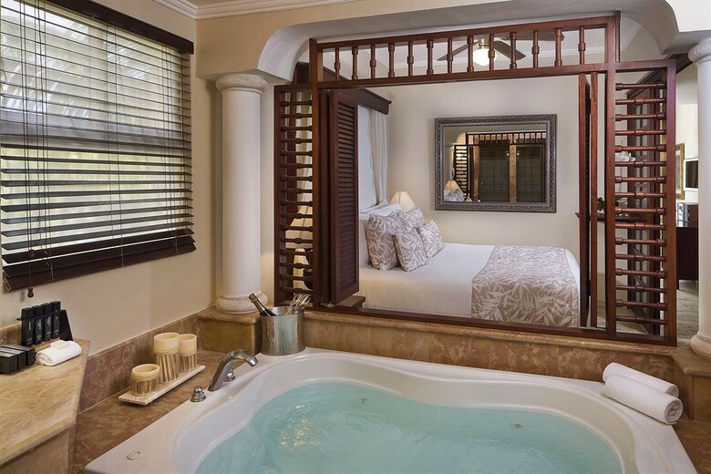Hotel Melia Caribe Tropical All Inclusive Beach & Golf