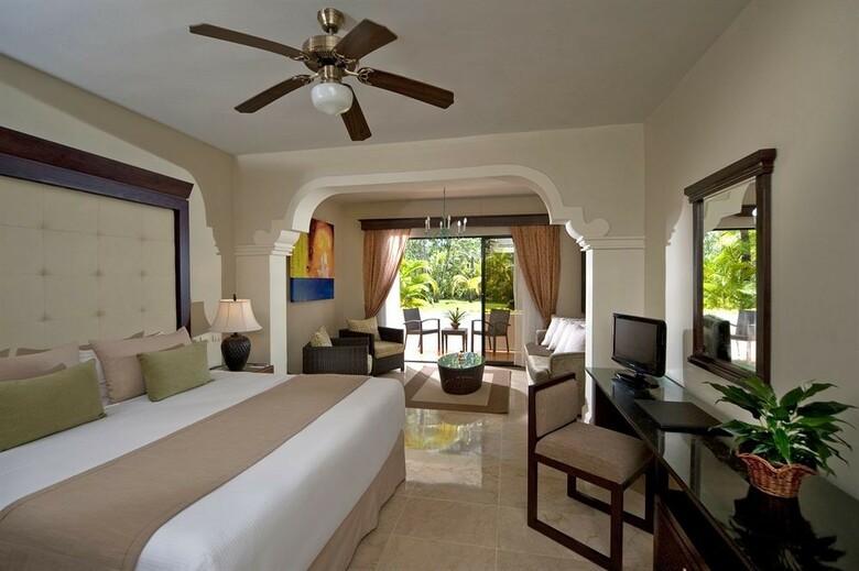 Hotel Melia Caribe Tropical All Inclusive Beach & Golf
