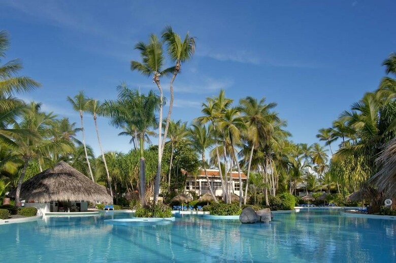 Hotel Melia Caribe Tropical All Inclusive Beach & Golf