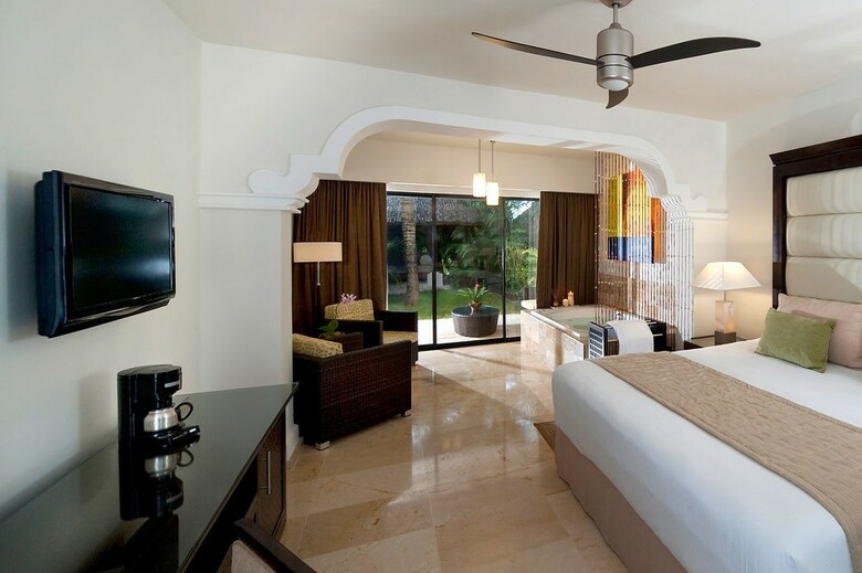 Hotel Melia Caribe Tropical All Inclusive Beach & Golf